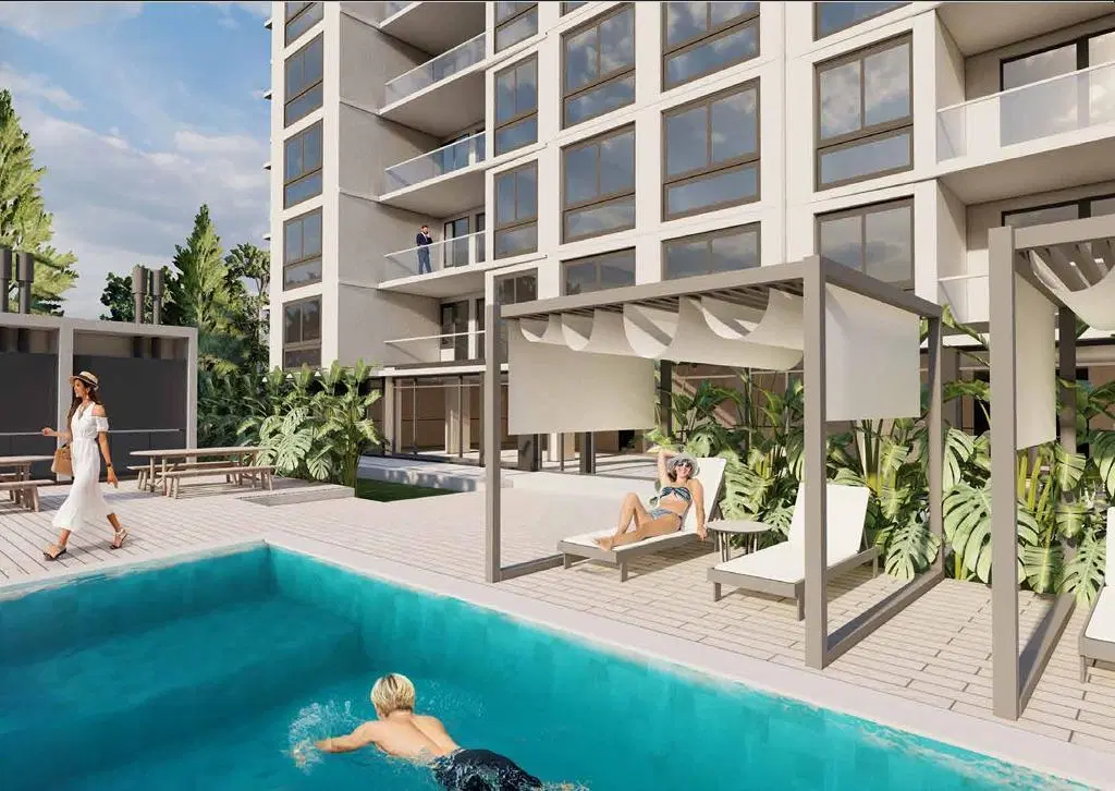 Departamento en Venta, 3 Ambientes, Con Cochera y Terraza - Playa Brava, Punta del Este 3