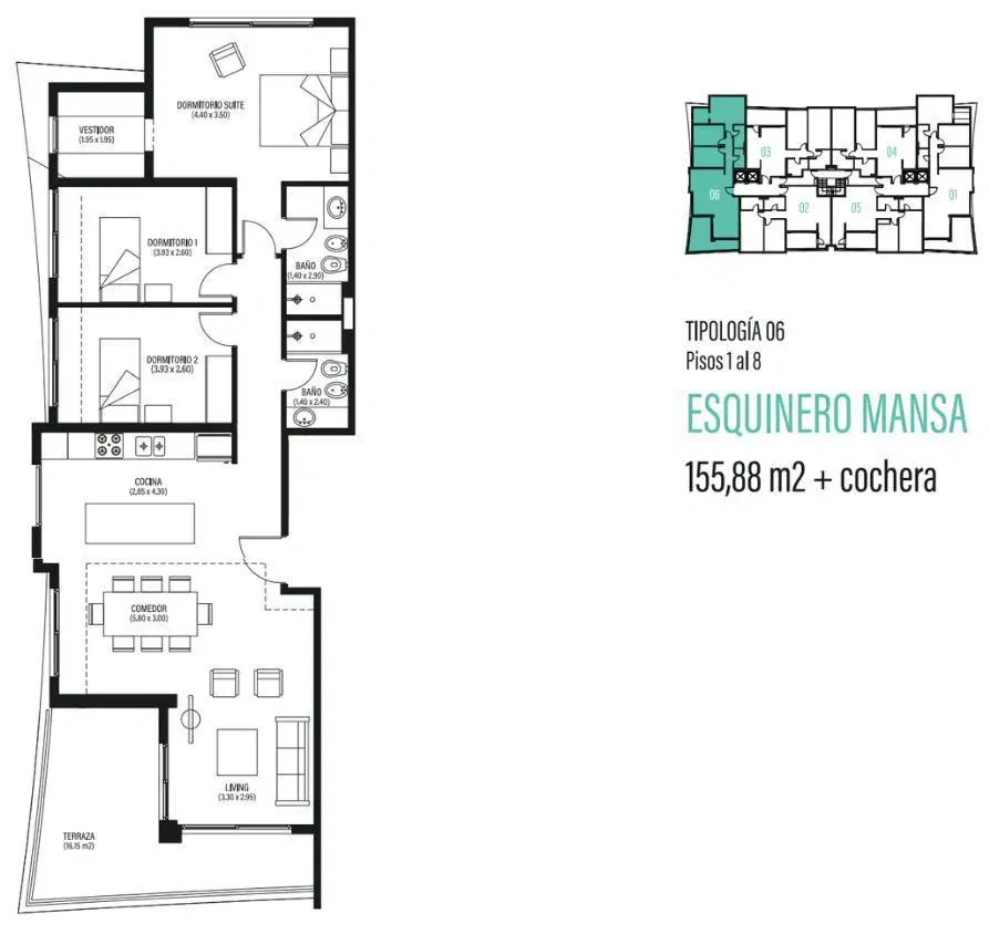 Plano 1