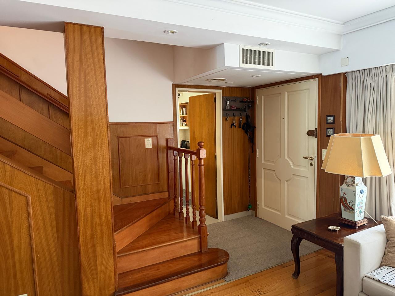 Foto de Casa en Alquiler, Con Jardín y Pileta - Acassuso, de Av. del Libertador, imagen 3