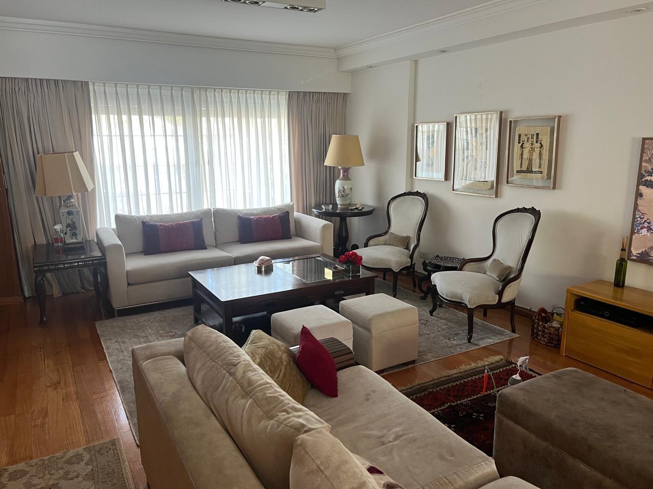 Foto de Casa en Alquiler, Con Jardín y Pileta - Acassuso, de Av. del Libertador, imagen 4