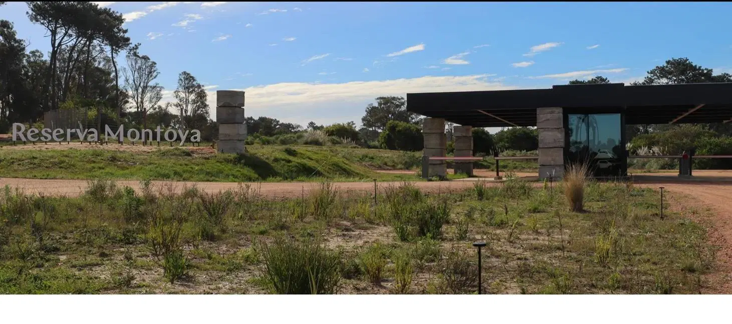 Terreno en Venta de 1.003 m² - Punta del Este 4