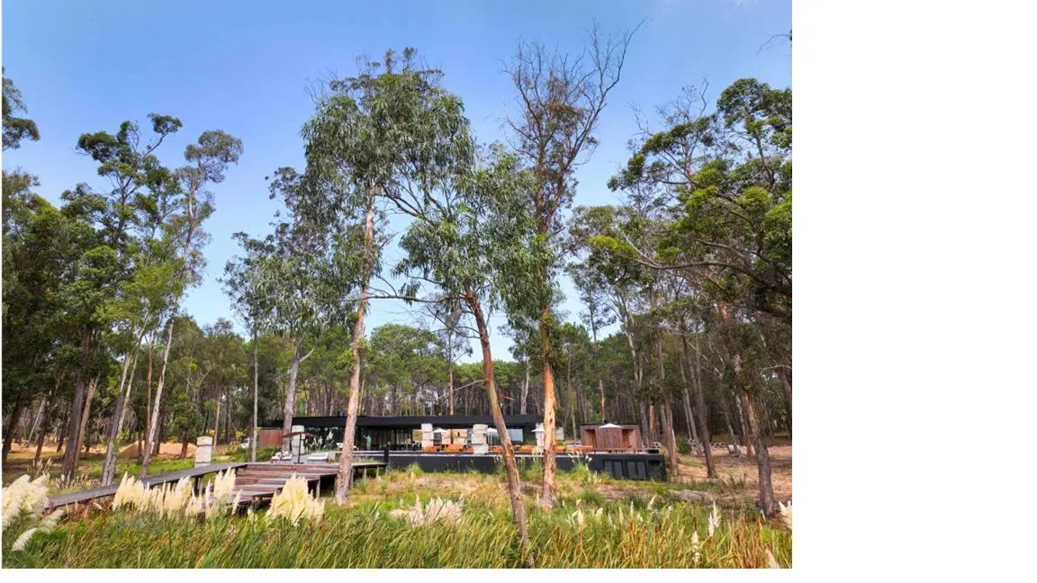 Terreno en Venta de 1.003 m² - Punta del Este 2