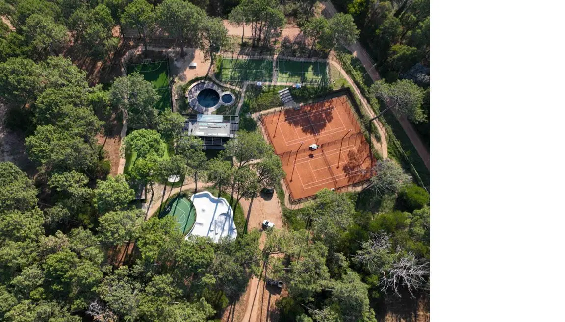 Terreno en Venta de 1.003 m² - Punta del Este 3