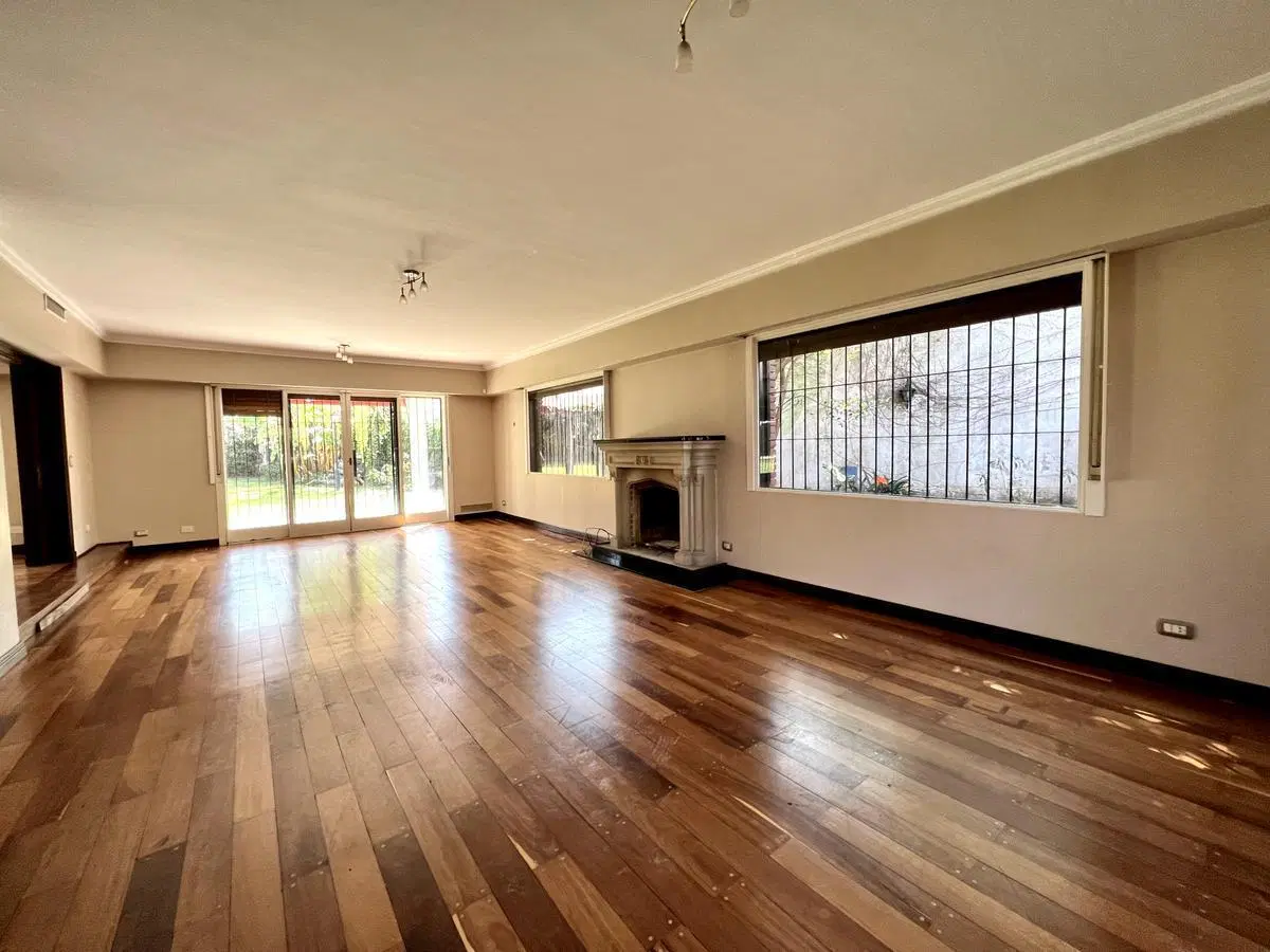 Casa de 7 Ambientes en Venta, de Av. del Libertador al Río - Acassuso 8