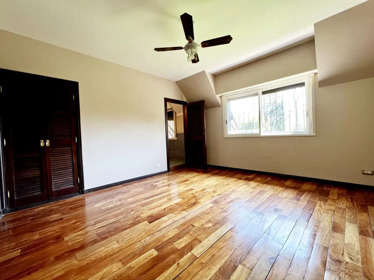 Casa de 7 Ambientes en Venta, de Av. del Libertador al Río - Acassuso 2