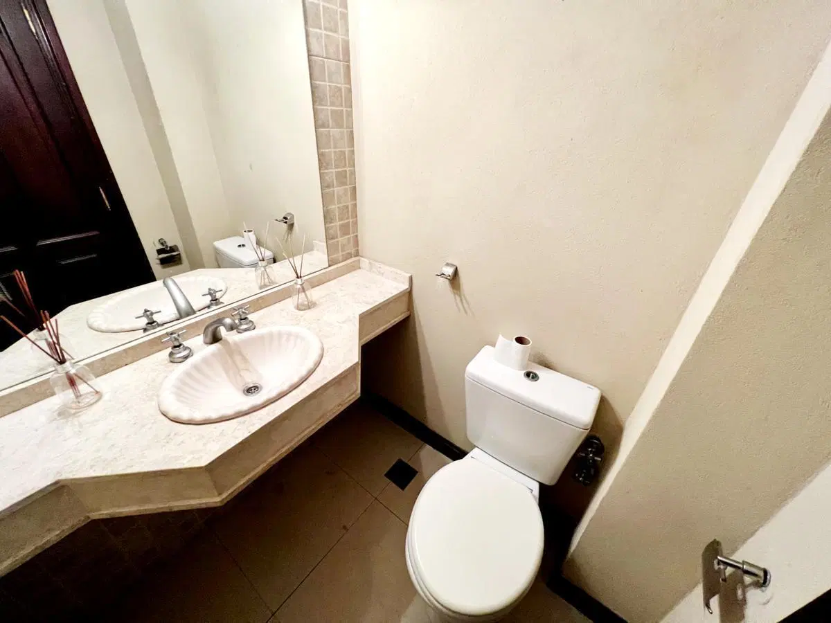 Casa de 7 Ambientes en Venta, de Av. del Libertador al Río - Acassuso 1