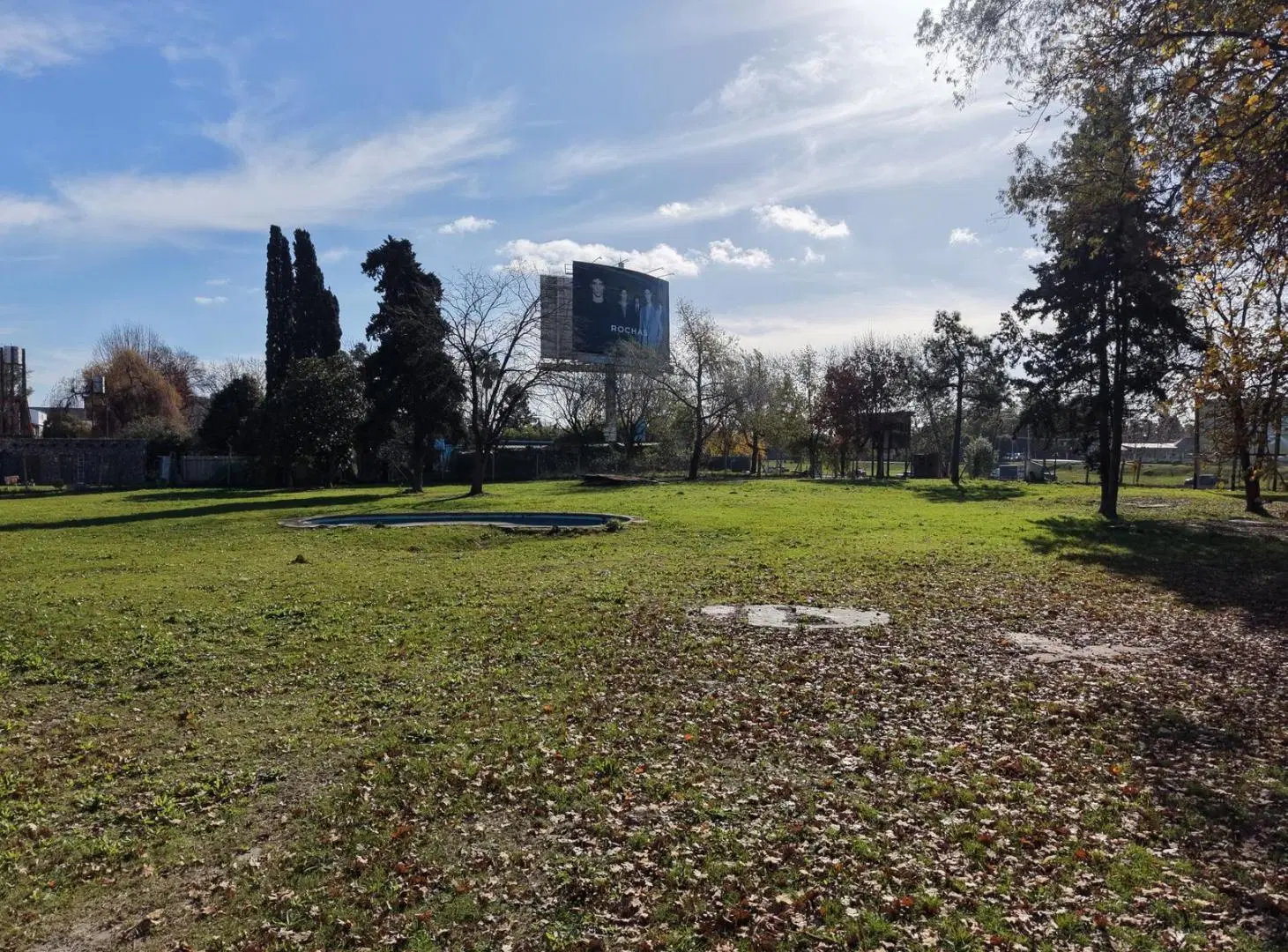 Terreno de 1.951m² en Venta - Pilar 4