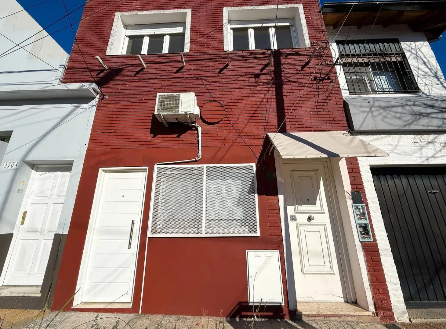 PH en Alquiler, 2 Plantas, Con Balcón - Olivos 8