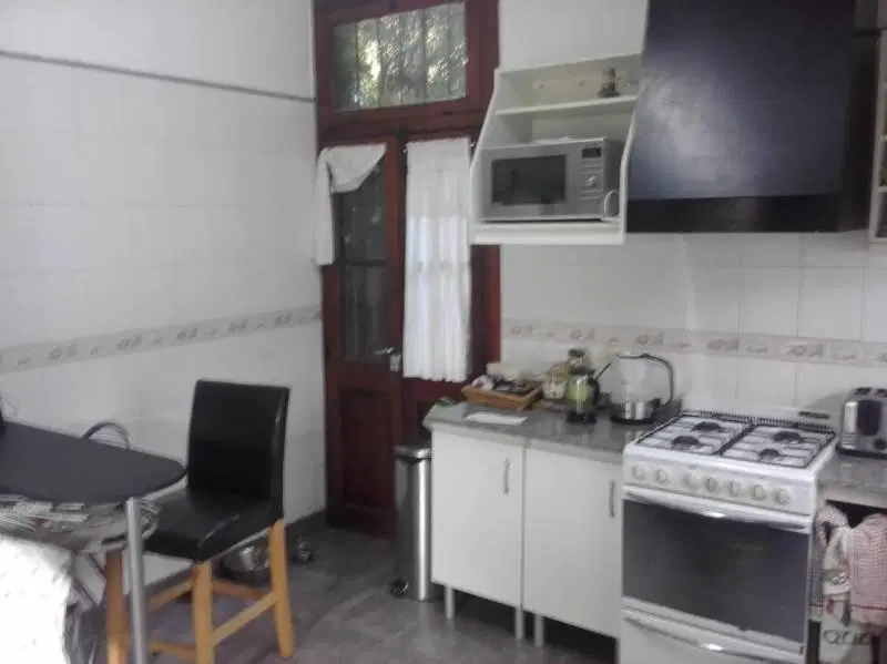 Chalet en Venta, ubicado en Martínez de Av. del Libertador al Río. 2