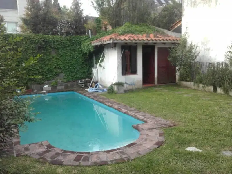Chalet en Venta, ubicado en Martínez de Av. del Libertador al Río. 5