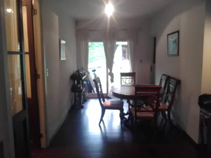 Chalet en Venta, ubicado en Martínez de Av. del Libertador al Río. 4