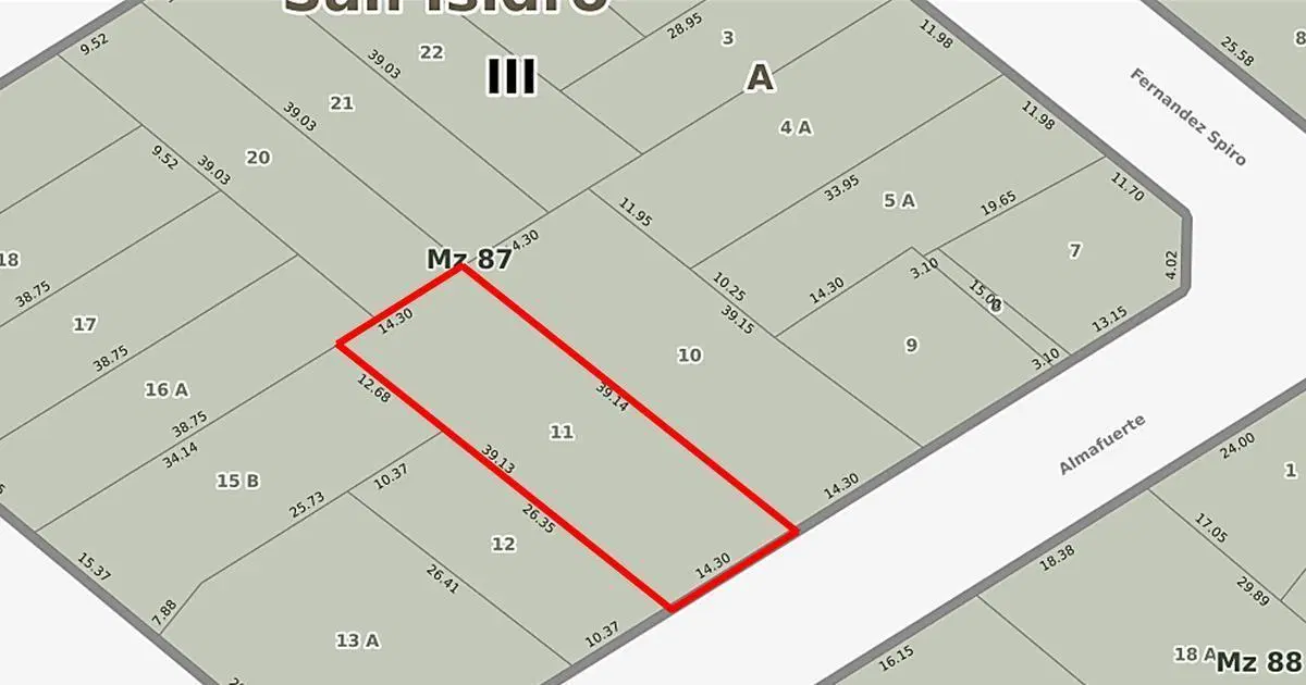 Plano 1