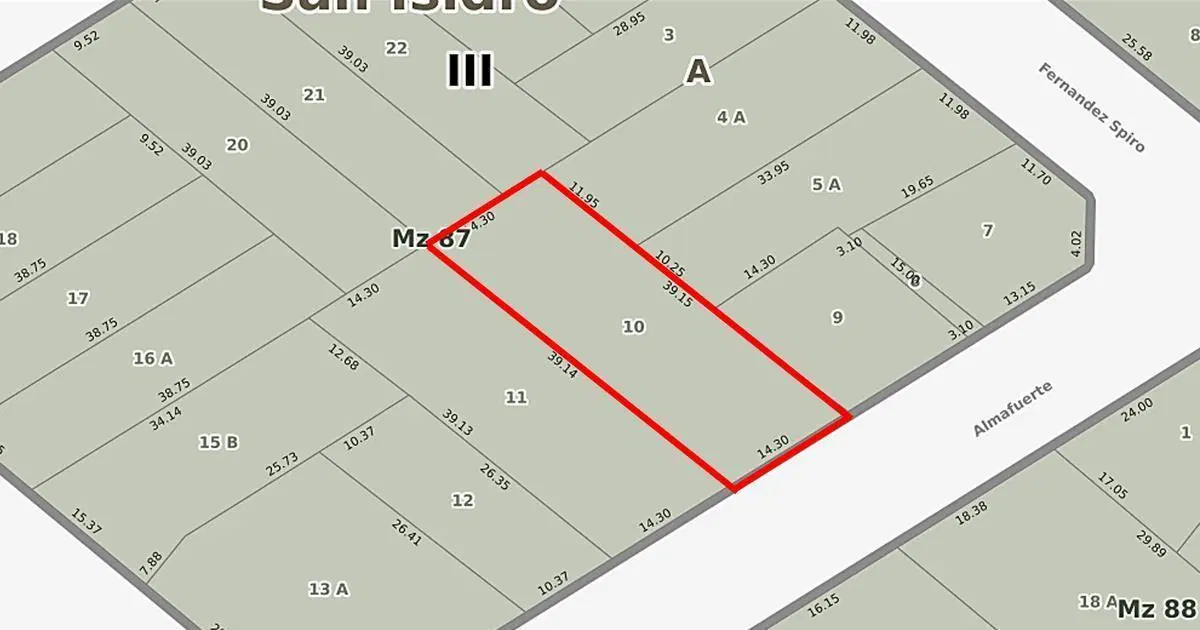 Plano 1