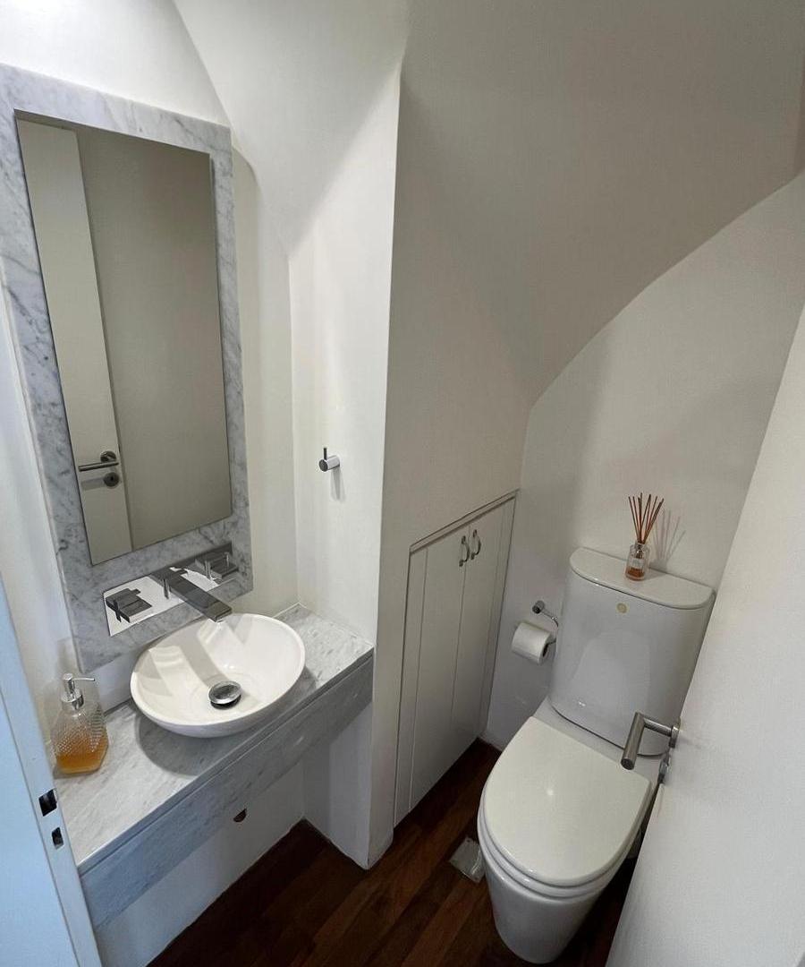 Foto de Departamento en Venta de 3 Ambientes, Con Patio, Pileta y Cochera, imagen 3