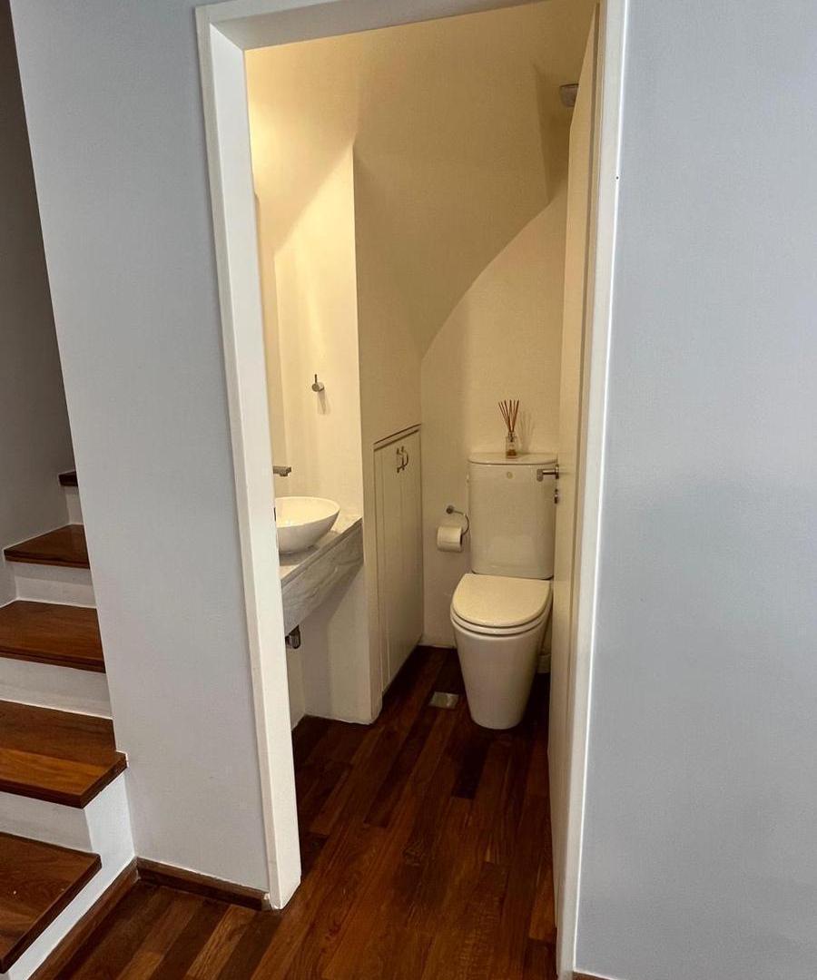 Foto de Departamento en Venta de 3 Ambientes, Con Patio, Pileta y Cochera, imagen 4