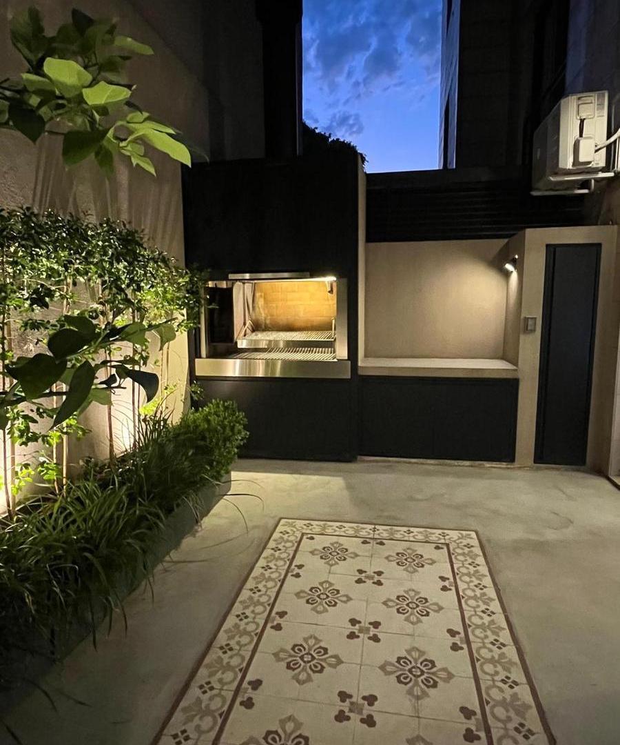 Foto de Departamento en Venta de 3 Ambientes, Con Patio, Pileta y Cochera, imagen 5