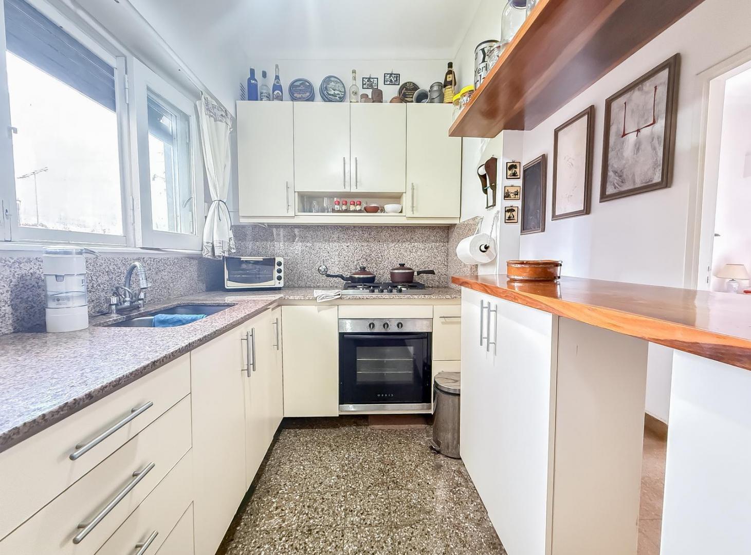 Foto de PH de 4 Ambientes en Venta, Con Terraza y Cochera - Beccar, San Isidro, imagen 1