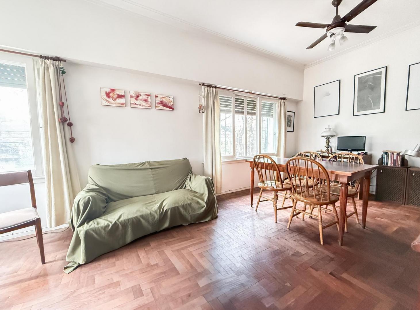 Foto de PH de 4 Ambientes en Venta, Con Terraza y Cochera - Beccar, San Isidro, imagen 4