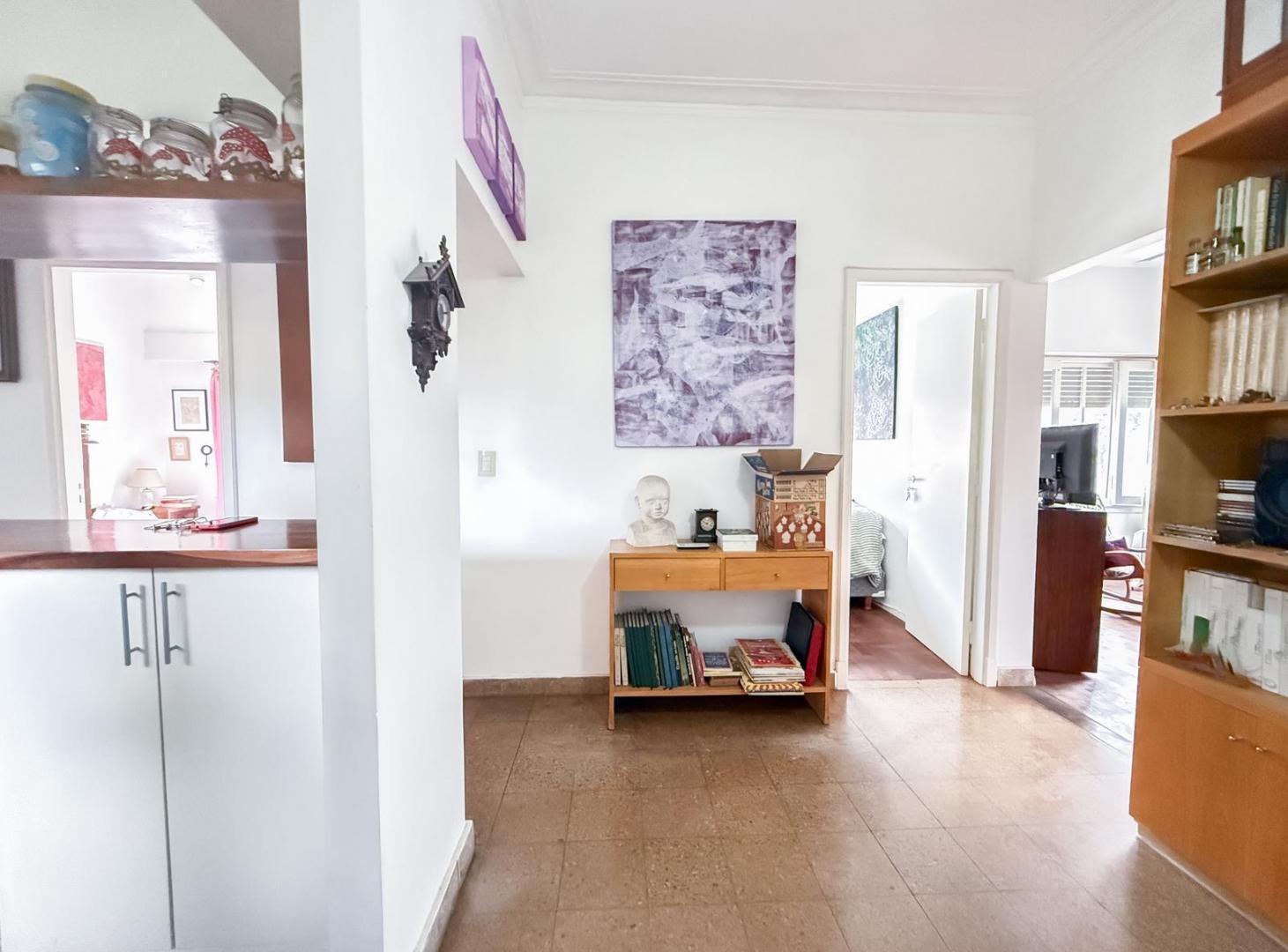 Foto de PH de 4 Ambientes en Venta, Con Terraza y Cochera - Beccar, San Isidro, imagen 2