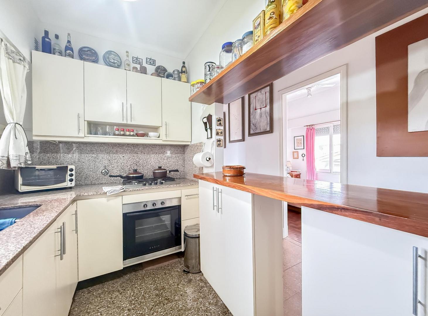Foto de PH de 4 Ambientes en Venta, Con Terraza y Cochera - Beccar, San Isidro, imagen 3