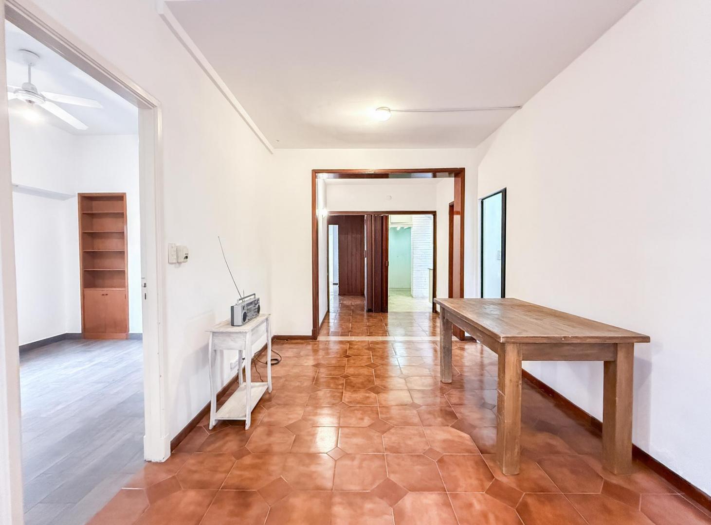 Foto de PH de 5 Ambientes en Venta, Con Jardín y Parrilla - Beccar, San Isidro, imagen 3
