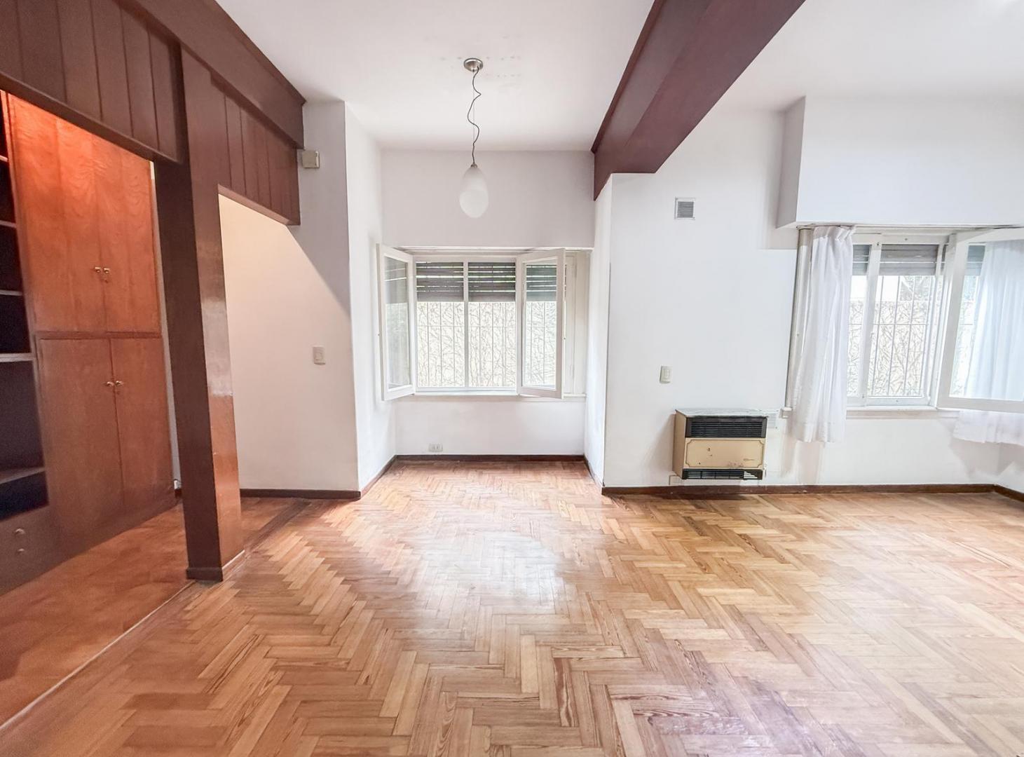 Foto de PH de 5 Ambientes en Venta, Con Jardín y Parrilla - Beccar, San Isidro, imagen 5