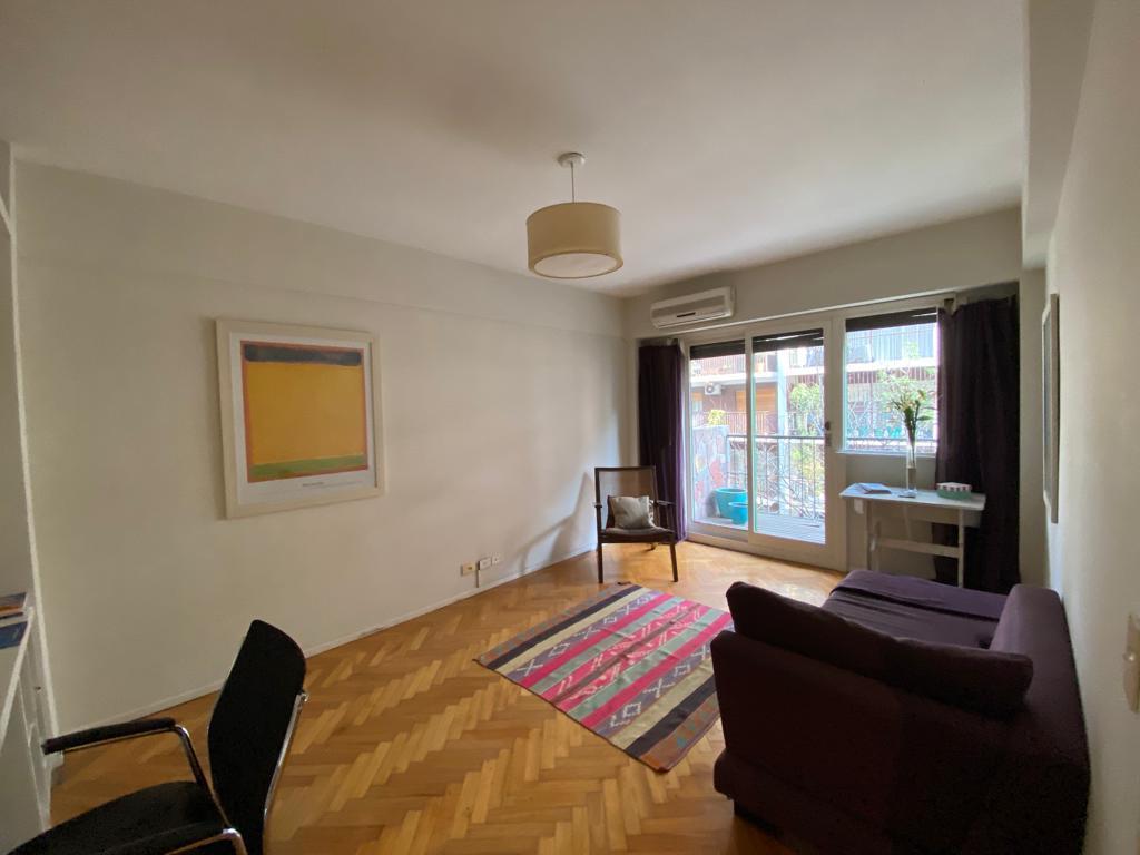 Foto de Oficina / Consultorio en Venta - Barrio Las Cañitas, Palermo, imagen 1