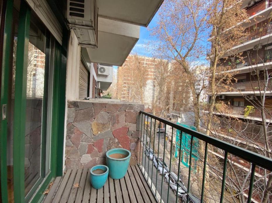 Foto de Oficina / Consultorio en Venta - Barrio Las Cañitas, Palermo, imagen 4