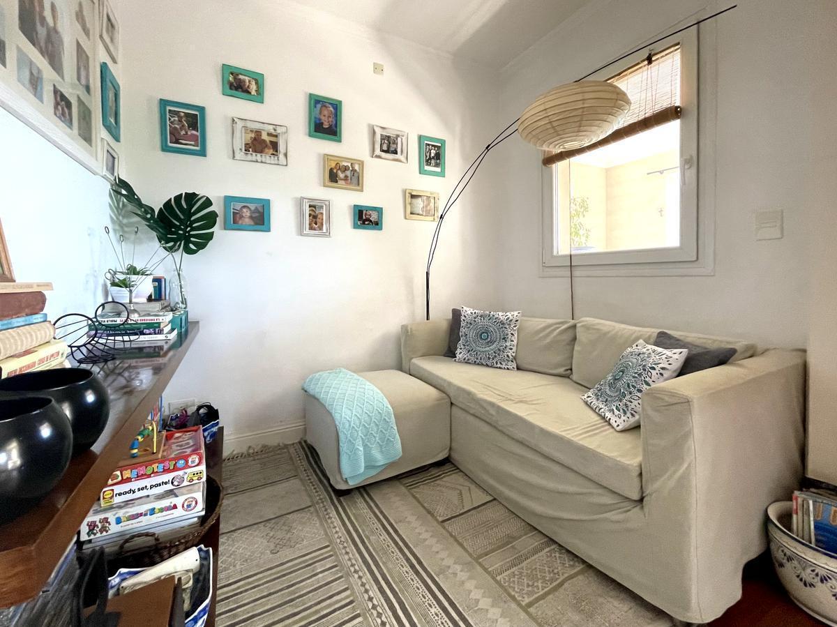 Foto de Departamento de 4 Ambientes en Alquiler, Con Cochera - Complejo, imagen 3