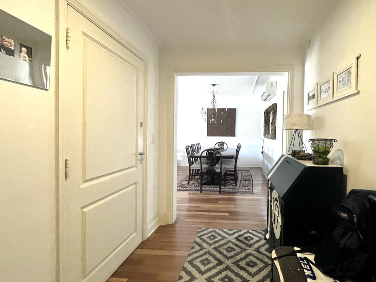 Foto de Departamento de 4 Ambientes en Alquiler, Con Cochera - Complejo, imagen 1