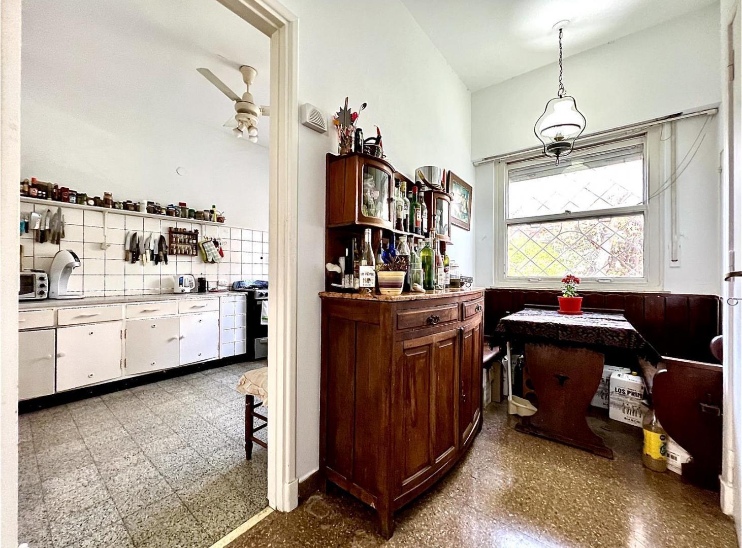 Foto de Casa en Venta, Con 3 Dormitorios y fantástico Jardín - Vicente López, imagen 5