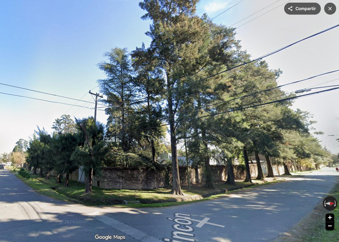Foto de Lote en Venta de 430m² - Don Torcuato, Tigre., imagen 1
