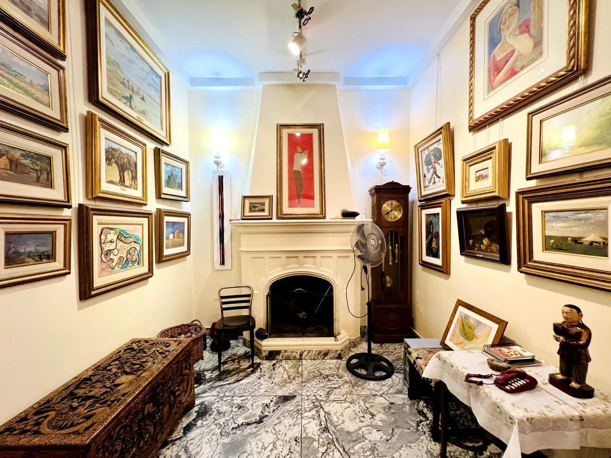 Foto de Excelente Casa en Venta, Con 5 Dormitorios y Pileta - Belgrano, imagen 3