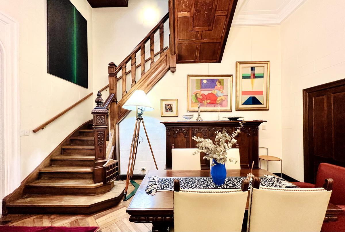 Foto de Excelente Casa en Venta, Con 5 Dormitorios y Pileta - Belgrano, imagen 5