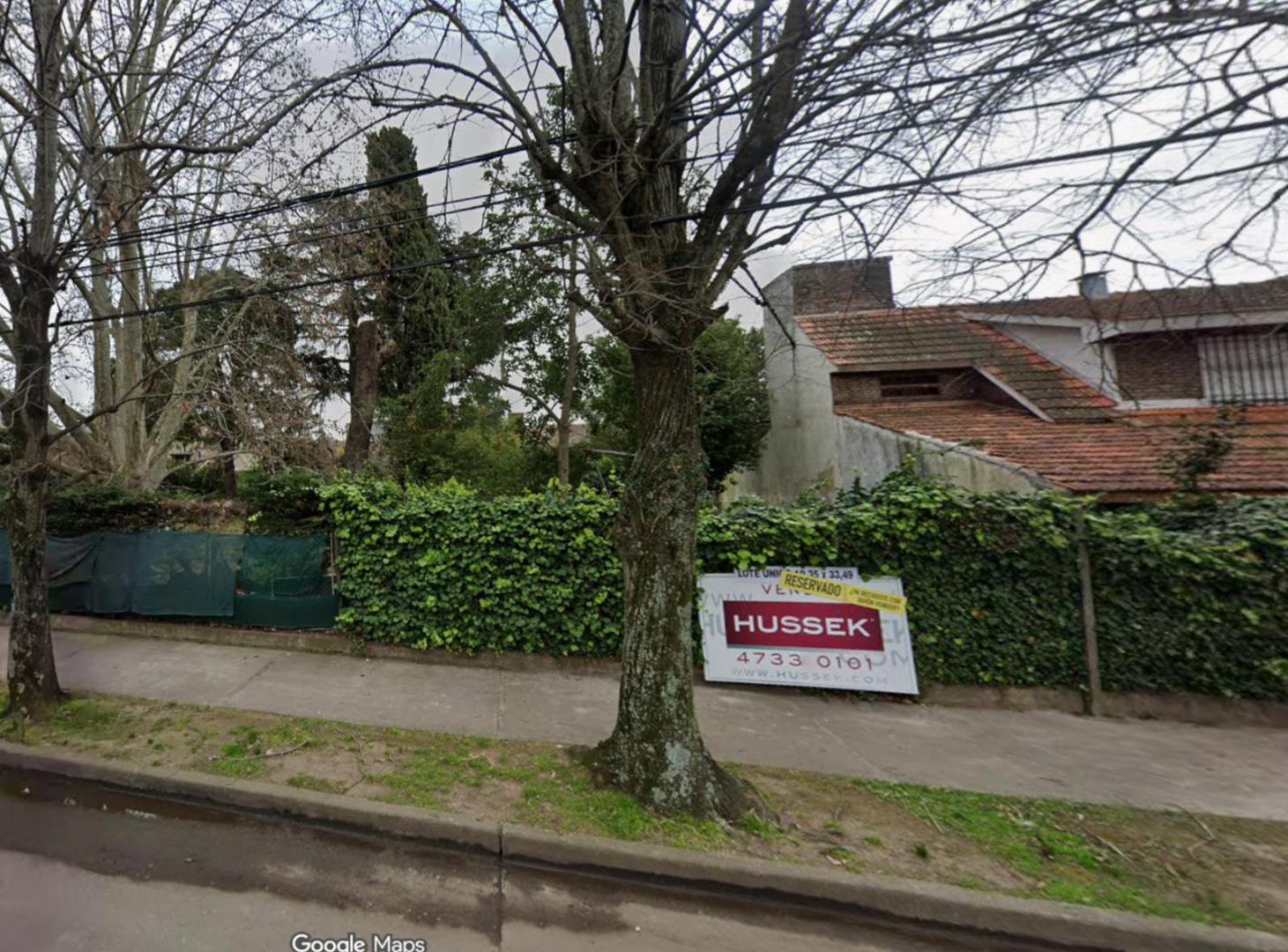 Foto de Excelente Lote/Terreno de 664 m² Ubicado en Martínez, De Av. del, imagen 5