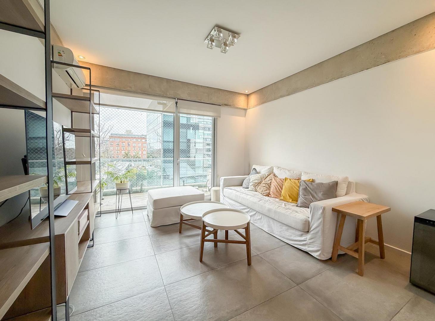 Foto de Departamento en Venta de 3 Ambientes, Full Amenities - Vicente López, imagen 4