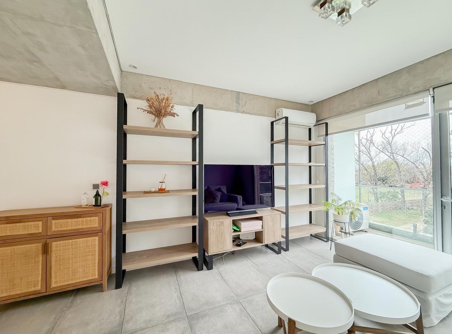 Foto de Departamento en Venta de 3 Ambientes, Full Amenities - Vicente López, imagen 3
