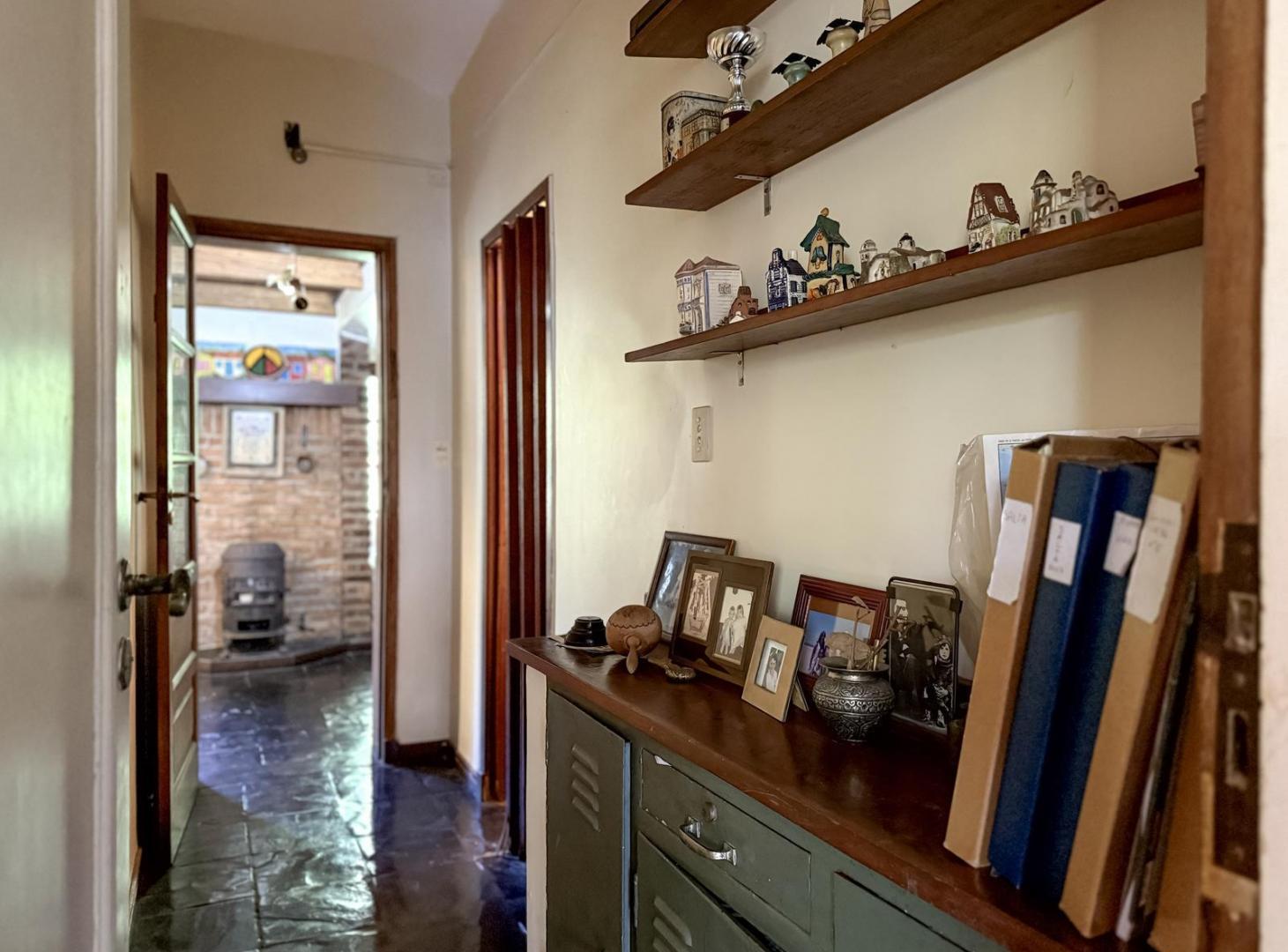 Foto de Casa en Venta de 4 Dormitorios, Con Jardín - Olivos, Vicente López, imagen 3