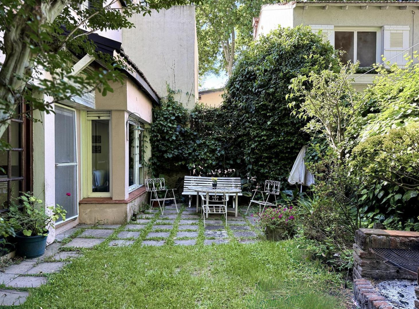 Foto de Casa en Venta de 4 Dormitorios, Con Jardín - Olivos, Vicente López, imagen 5