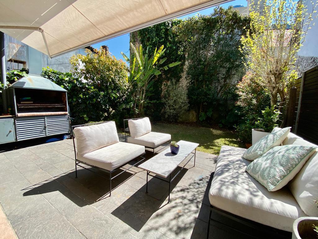 Foto de Casa en Alquiler Con 3 Dormitorios y Jardín - Acassuso, San Isidro, imagen 3