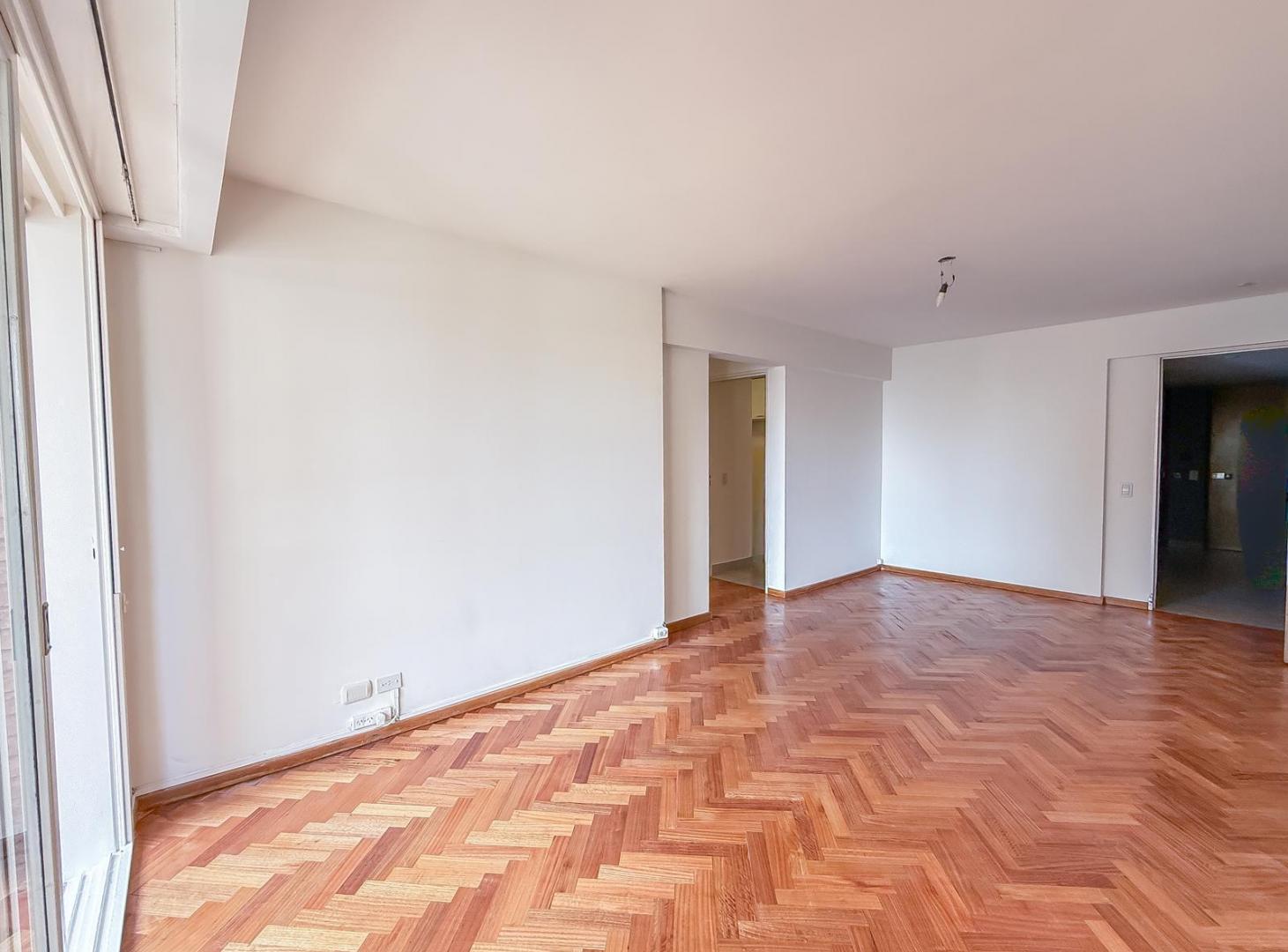 Foto de Departamento en de 3 Ambientes, Con Balcón - Acassuso, San Isidro, imagen 4