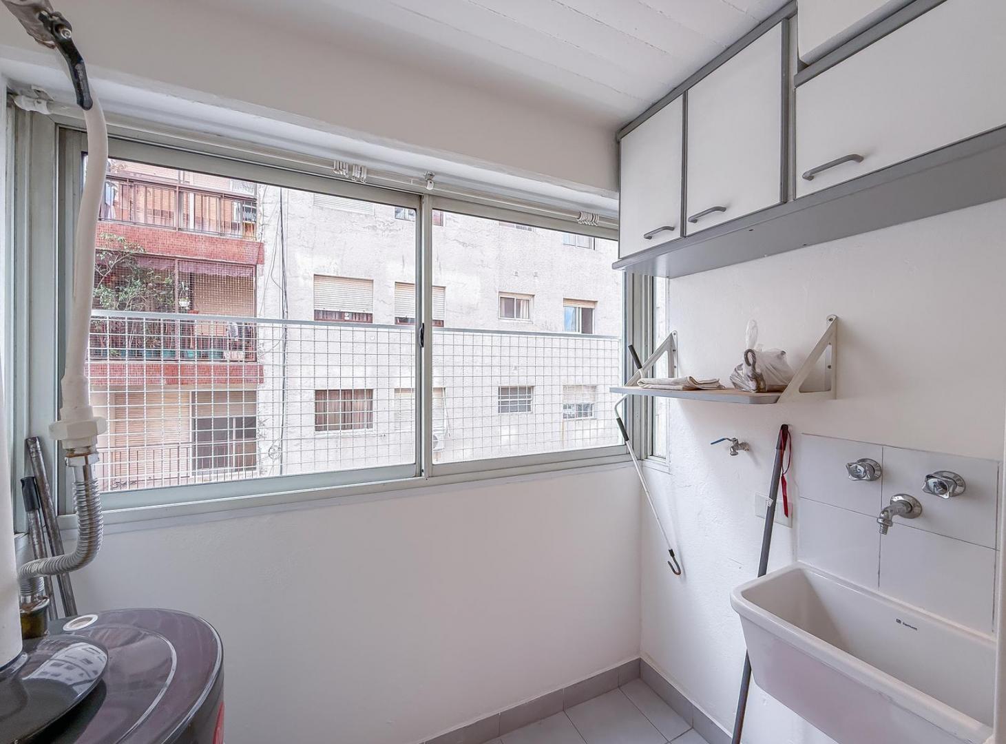 Foto de Departamento en de 3 Ambientes, Con Balcón - Acassuso, San Isidro, imagen 5