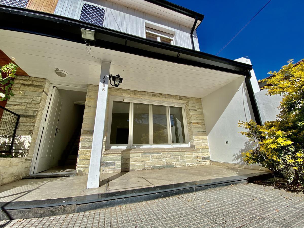 Foto de Excelente Casa de 2 Dormitorios en Alquiler, Con Jardín - Olivos, imagen 4