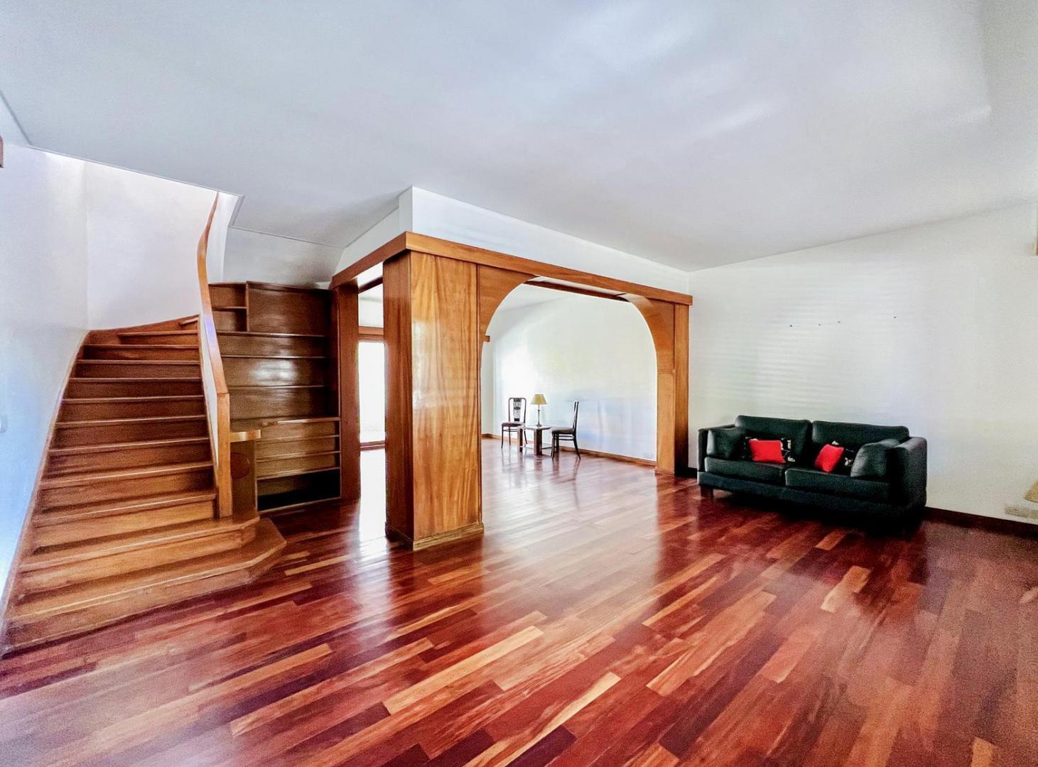 Foto de Estupenda Casa en Alquiler con Jardín - Villa Devoto, imagen 4