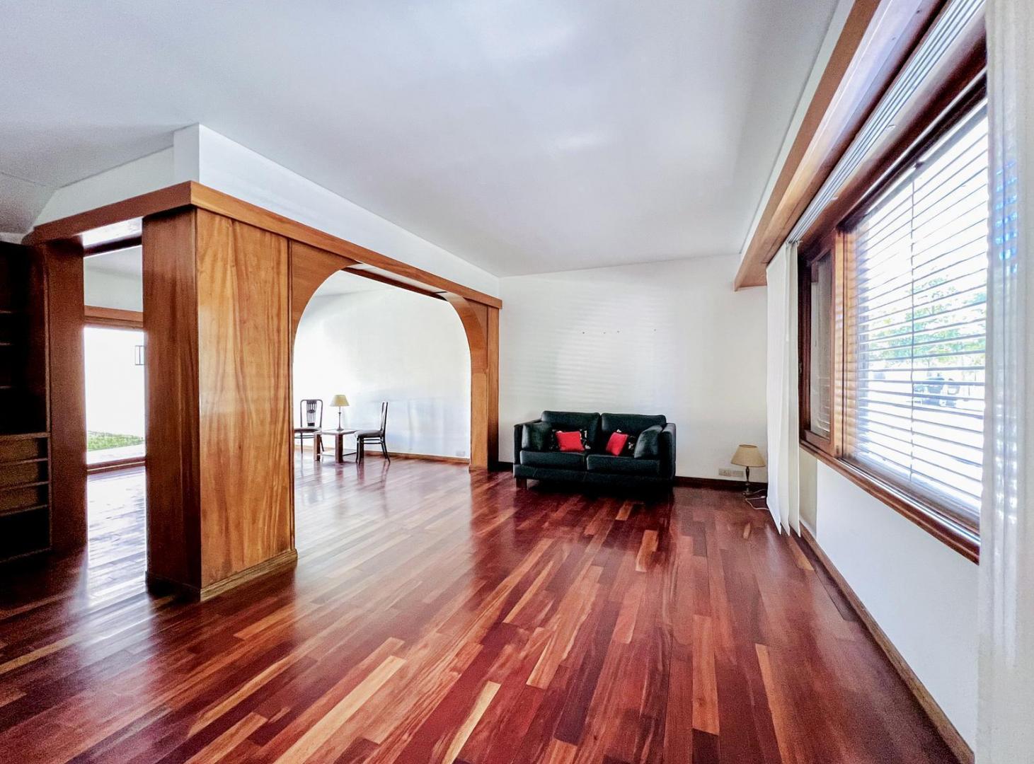 Foto de Estupenda Casa en Alquiler con Jardín - Villa Devoto, imagen 3