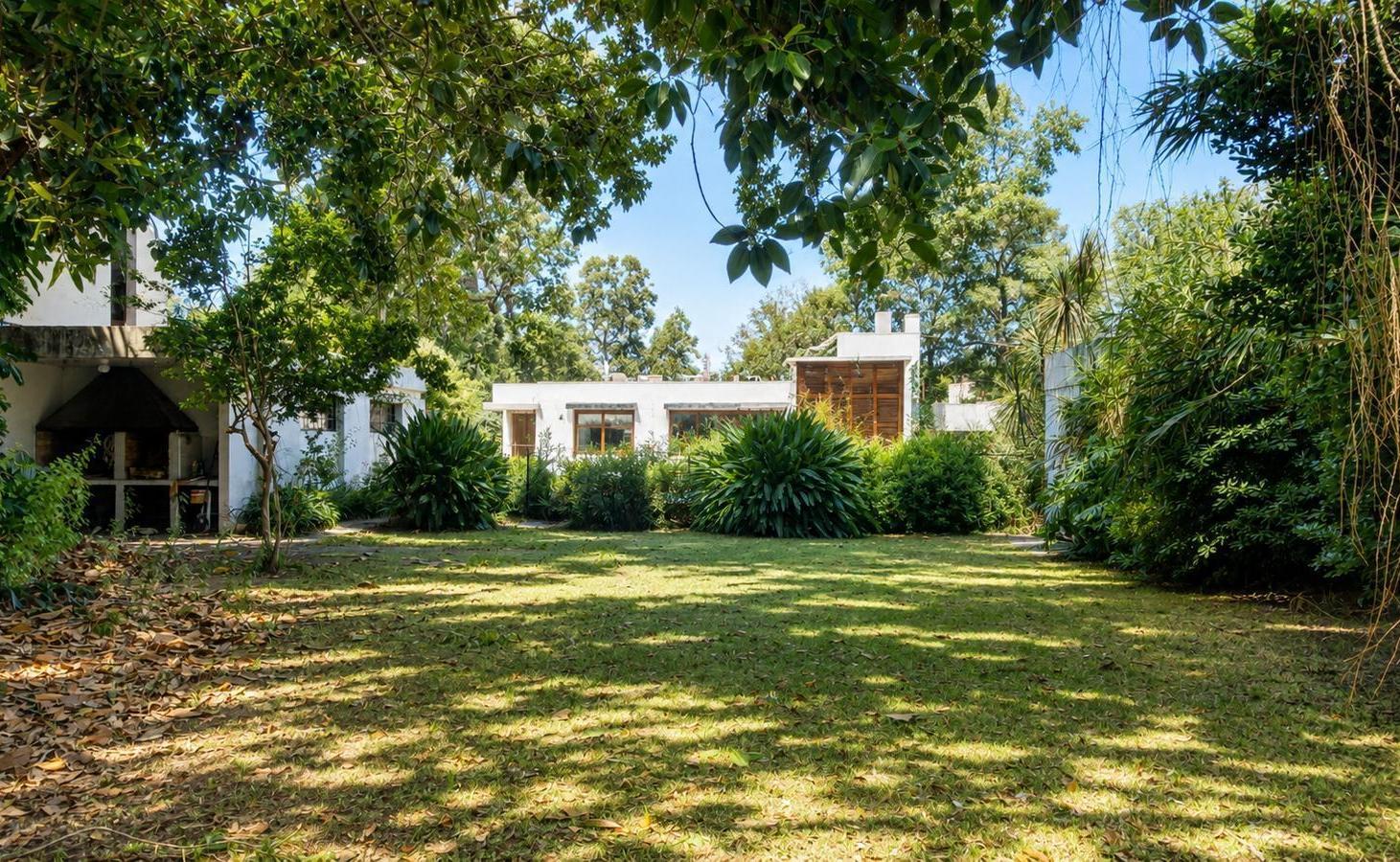 Foto de Casa a reciclar de 1125 m² en Venta - Martinez, San Isidro, imagen 3