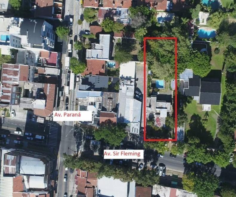 Foto de Casa a reciclar de 1125 m² en Venta - Martinez, San Isidro, imagen 4