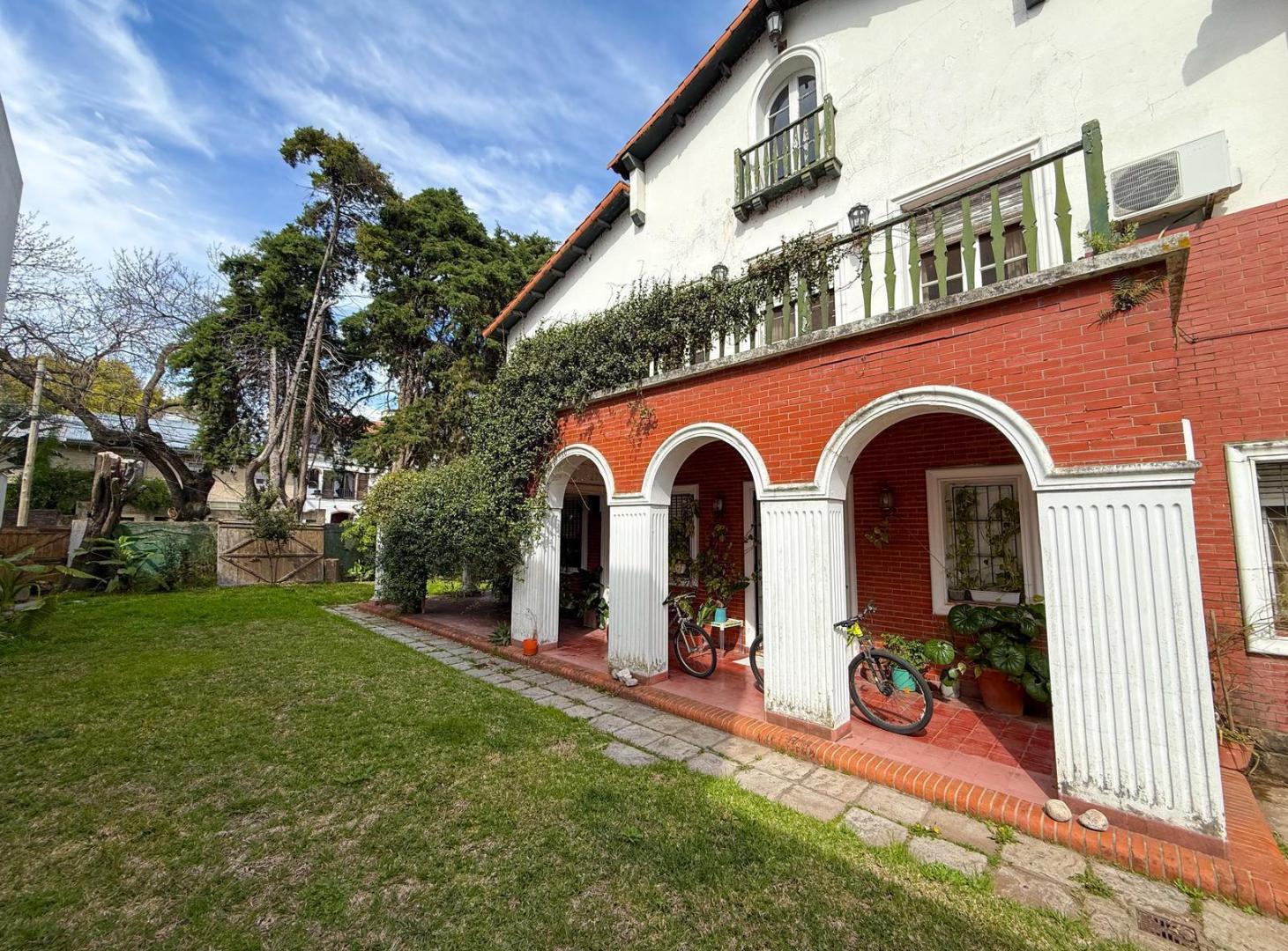 Foto de Terreno en Venta de 800 m² - La Lucila, Vicente López, imagen 5