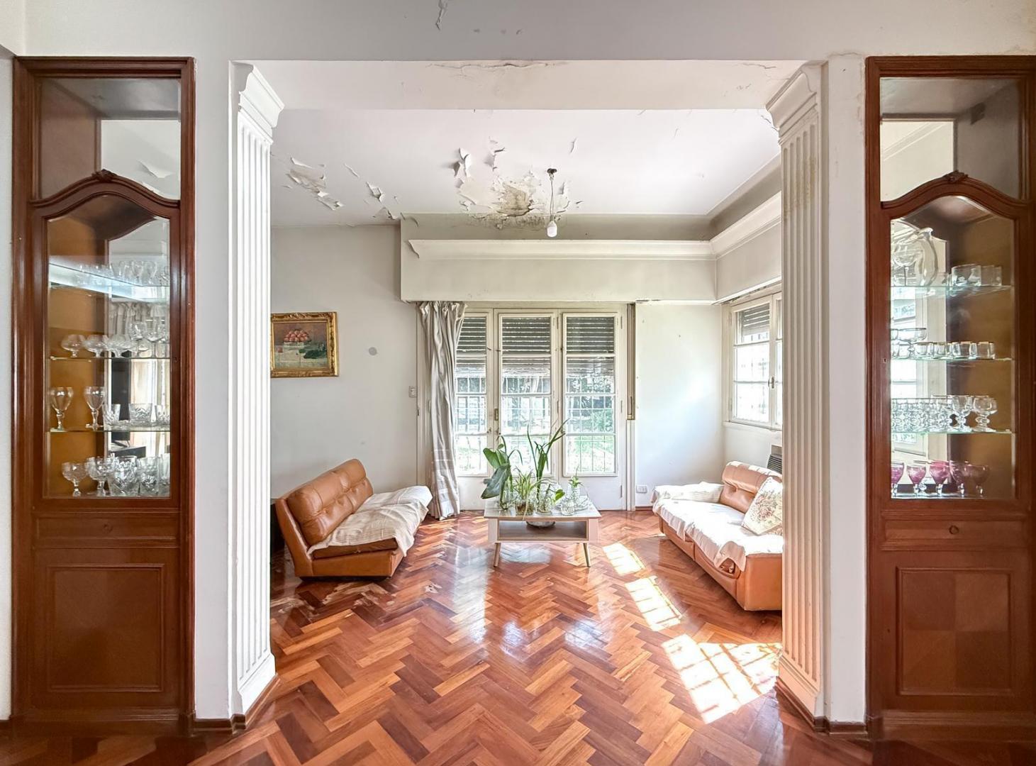 Foto de Terreno en Venta de 800 m² - La Lucila, Vicente López, imagen 3
