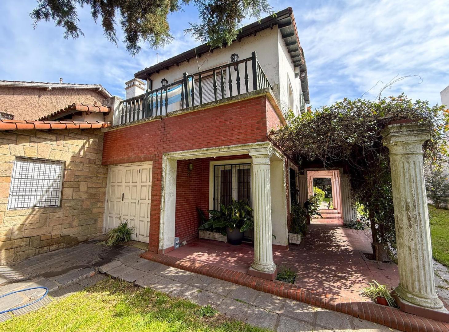 Foto de Terreno en Venta de 800 m² - La Lucila, Vicente López, imagen 4